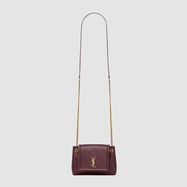 입생로랑 여성 노리타 미니백 - Saint Laurent Womens Nolita Mini Bag - ysb5058x