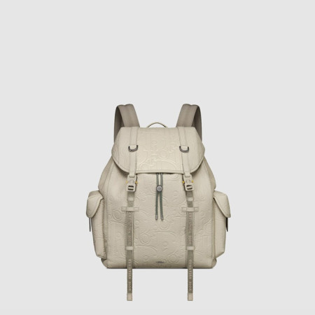 디올 남성 힛 더 로드 백팩 - Dior Mens Hit The Road Backpack - dib5068x