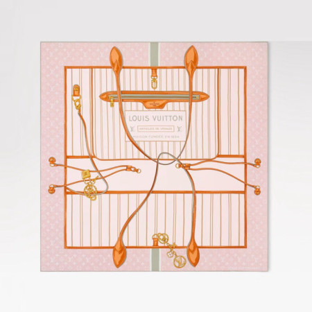 루이비통 여성 네버풀 스카프 - Louis vuitton Womens Neverfull Scarf - acc4381x