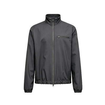 몽클레어 남성 집업 재킷 - Moncler Mens Zip Up Jacket - moc5627x