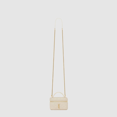 입생로랑 여성 가비 미니 백 - Saint Laurent Womens Gaby Mini Bag - ysb5086x