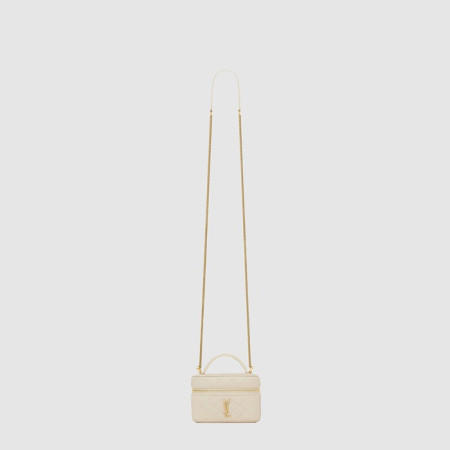 입생로랑 여성 가비 미니 백 - Saint Laurent Womens Gaby Mini Bag - ysb5086x