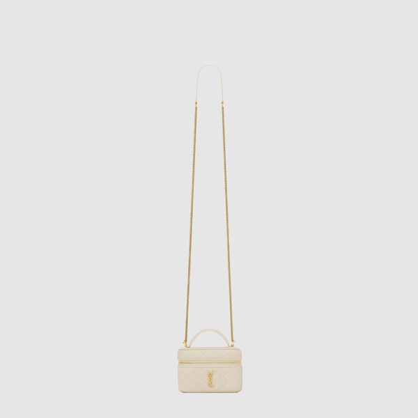입생로랑 여성 가비 미니 백 - Saint Laurent Womens Gaby Mini Bag - ysb5086x