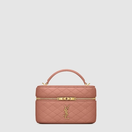 입생로랑 여성 가비 미니 백 - Saint Laurent Womens Gaby Mini Bag - ysb5090x