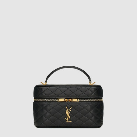 입생로랑 여성 가비 미니 백 - Saint Laurent Womens Gaby Mini Bag - ysb5093x