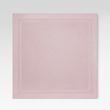 루이비통 여성 실크 스카프 - Louis vuitton Womens Silk Scarf - acc4452x