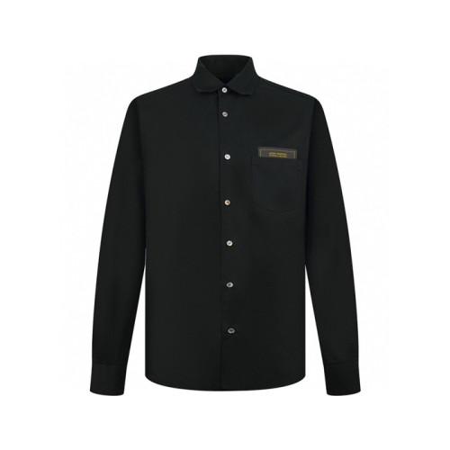 루이비통 남성 베이직 셔츠 - Louis vuitton Mens Dress Shirts - lvc5668x