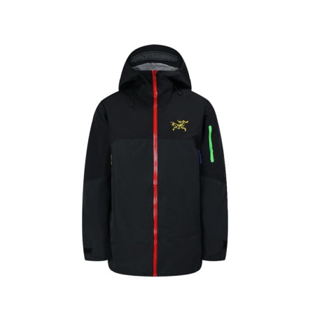 아크네 남성 방풍 자켓 - Acne Sstudios Mens Windproof Jacket - anc5707x