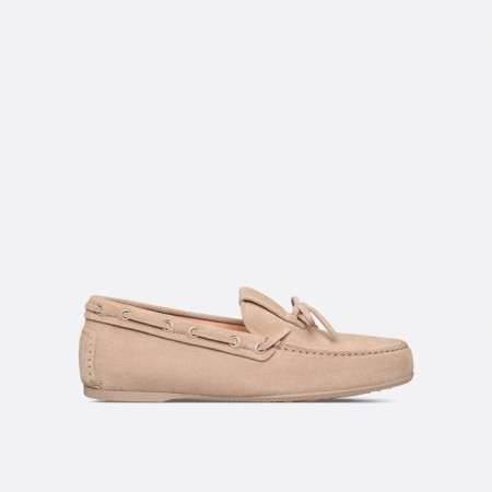 디올 여성 미스 디올 스트리트 로퍼 - Dior Womens Misee Dior Street Loafer - hes5560x