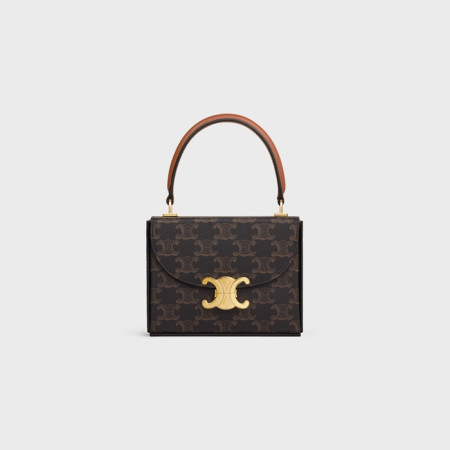 셀린느 여성 Blandine 스몰 박스 - Celine Womens Small Box Blandine - ceb5119x