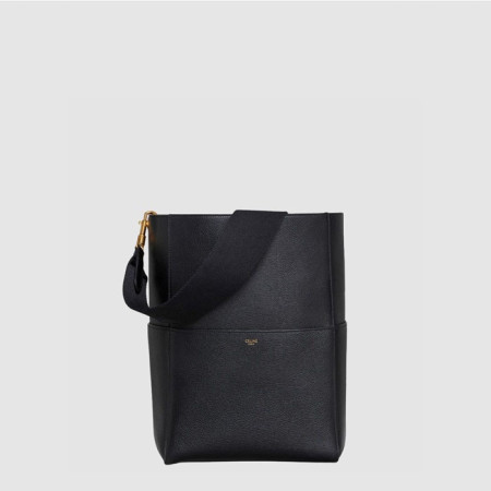 셀린느 여성 상글 버킷백 - Celine Womens Sangle Bucket Bag - ceb5121x