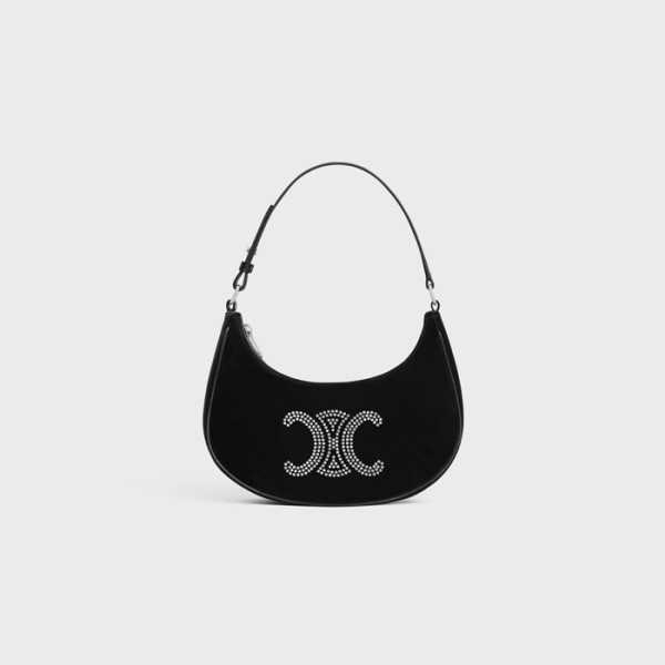 셀린느 여성 트리오페 아바 백 - Celine Womens Triomphe AVA Bag - ceb5123x