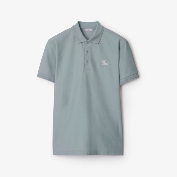 버버리 남성 폴로 반팔 티셔츠 - Burberry Mens Polo Tshirt - buc5710x