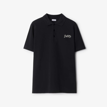 버버리 남성 폴로 반팔 티셔츠 - Burberry Mens Polo Tshirt - buc5750x
