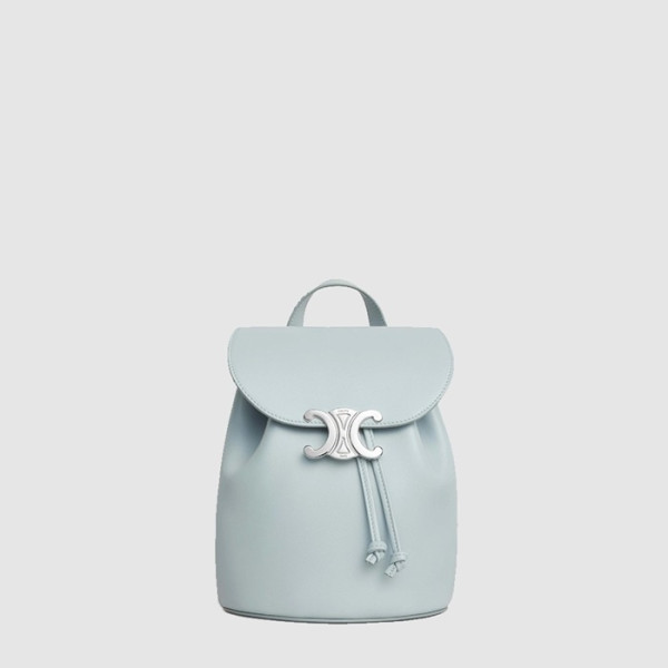 셀린느 여성 보니 백팩 - Celine Womens Bonnie Backpack - ceb5124x