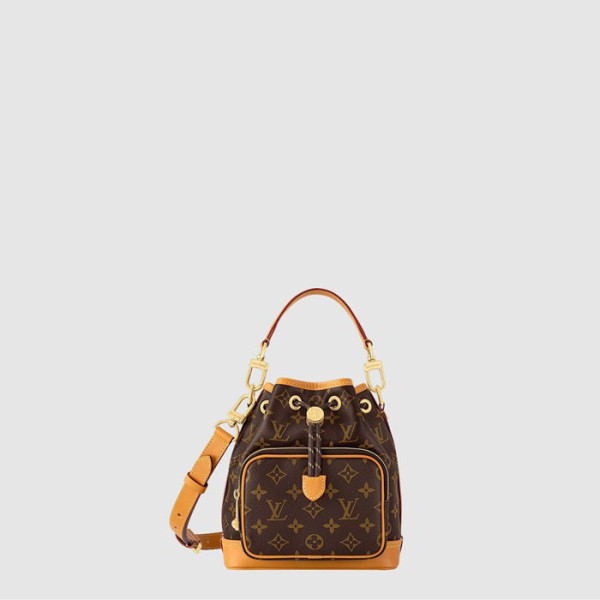 루이비통 남성 노에 카고 M14017 - Louis vuitton Mens Noe Cargo Bag - lvb5126x
