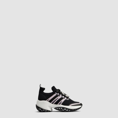 로저비비에 여성 비브 런 스니커즈 - Roger Vivier Womens Viv Run Sneaker - vis5575x