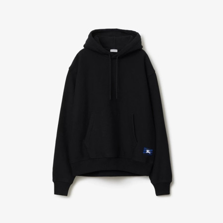 버버리 남성 베이직 후드티 - Burberry Mens Basic Hoodie - buc5788x