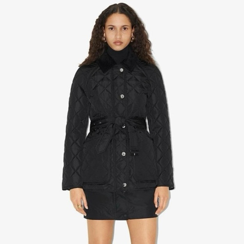 버버리 여성 다운 자켓 - Burberry Womens Down Jacket - buc5809x