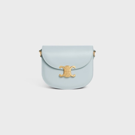 셀린느 여성 트리오페 미니백 - Celine Womens Triomphe Mini Bag - ceb5219x