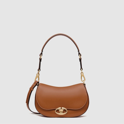 발렌티노 여성 가라바니 브이로고 백 - Valentino Womens Garavani Ohval Bag - vab5235x