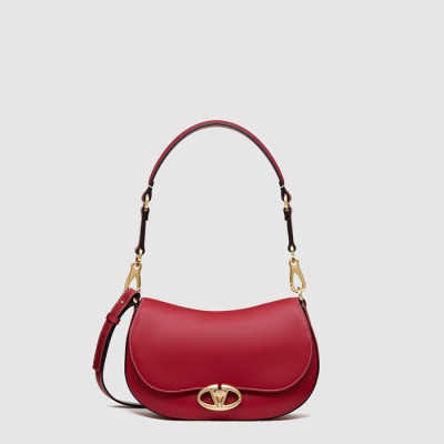 발렌티노 여성 가라바니 브이로고 백 - Valentino Womens Garavani Ohval Bag - vab5236x
