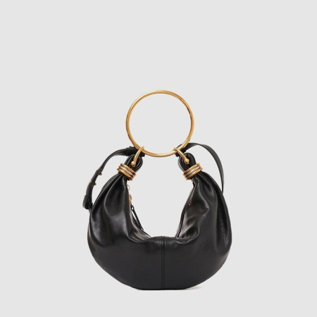 끌로에 여성 브레이슬릿 호보백 - Chloe Womens Bracelet Hobo Bag - chb5252x