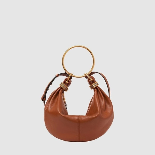 끌로에 여성 브레이슬릿 호보백 - Chloe Womens Bracelet Hobo Bag - chb5253x