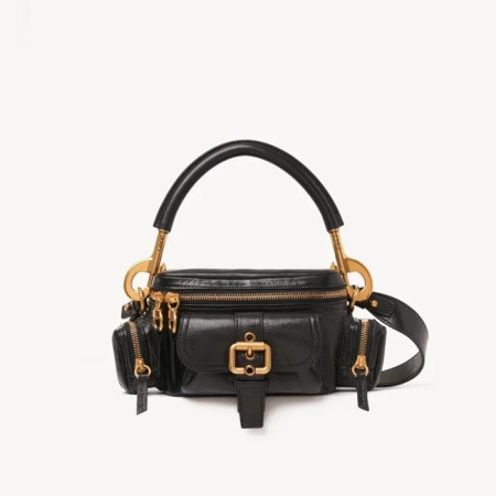 끌로에 여성 카메라 백 - Chloe Womens Camera Bag - chb5255x