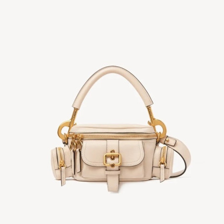 끌로에 여성 카메라 백 - Chloe Womens Camera Bag - chb5256x