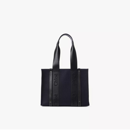 끌로에 여성 우디 백 - Chloe Womens Woody Bag - chb5267x