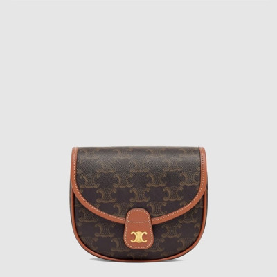 셀린느 여성 미니 베사체 - Celine Womens Mini Besace - ceb5276x