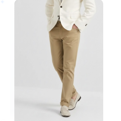 브루넬로쿠치넬리 남성 클래식 청바지 - Brunello Cucinelli Mens Classic Jeans - brc5822x