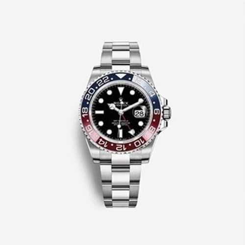 [당일배송] 롤렉스 남성 GMT-마스터 2 - dd588x