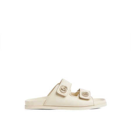 구찌 여성 GG 뮬 - Gucci Womens GG Mules - gus5598x