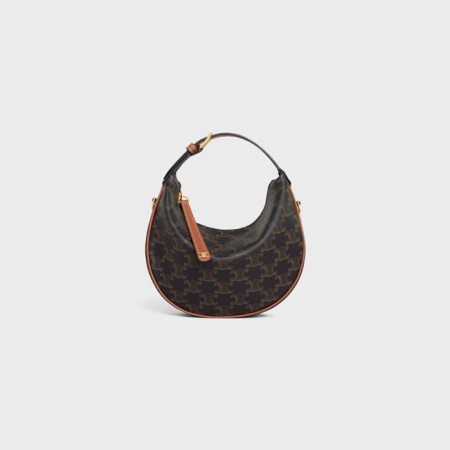 셀린느 여성 틴 루루 백 - Celine Womens Teen Lulu Bag - ceb5284x