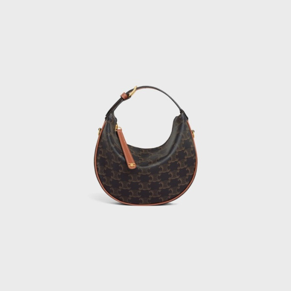 셀린느 여성 틴 루루 백 - Celine Womens Teen Lulu Bag - ceb5284x