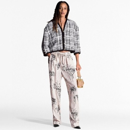 루이비통 여성 캐쥬얼 팬츠 - Louis vuitton Womens Casual Pants - lvc5951x