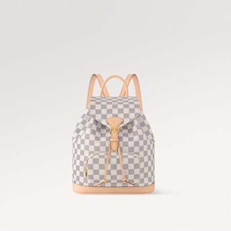 루이비통 여성 몽수리 백팩 N00120 - Louis vuitton Womens Mongsuri Backpack - lvb5304x