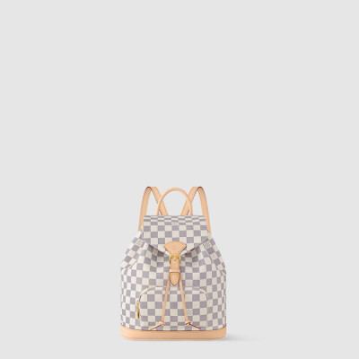 루이비통 여성 몽수리 백팩 N00120 - Louis vuitton Womens Mongsuri Backpack - lvb5304x