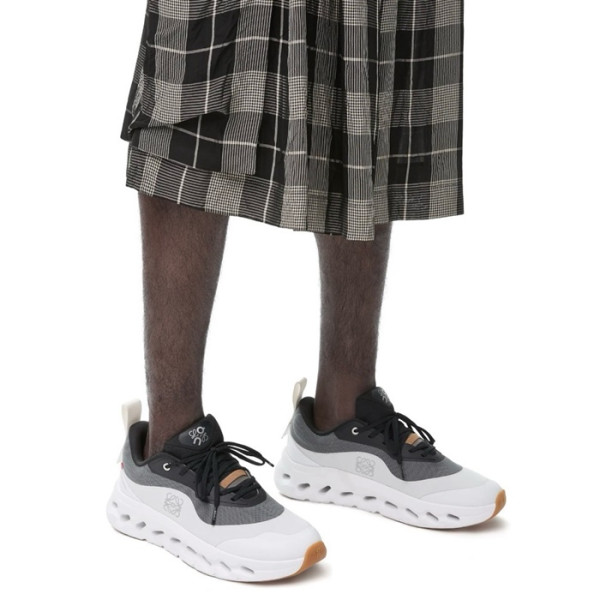 매장판 로에베 x 온 러닝 남/녀 클라우드틸트 2.0 스니커즈 - Loewe x On Unisex Cloudtilt 2.0 Sneaker - prs5603x