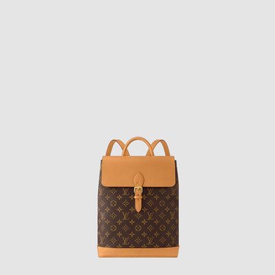 루이비통 여성 소호 백팩 M14653 - Louis vuitton Womens Soho Backpack - lvb5313x