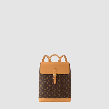 루이비통 여성 소호 백팩 M14653 - Louis vuitton Womens Soho Backpack - lvb5313x