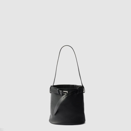 프라다 여성 버클 버킷백 1BE085 - Prada Womens Buckle Bucket Bag - prb5314x