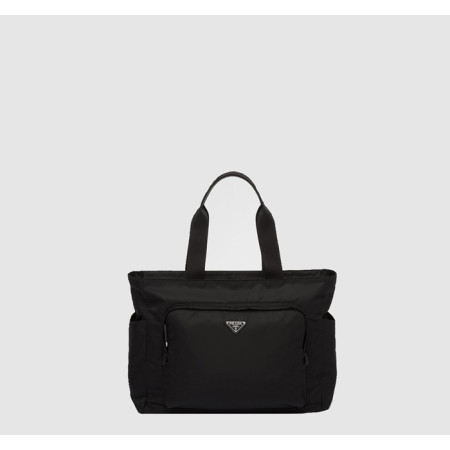 프라다 남성 리나일론 토트백 2VG097 - Prada Mens Re-Nylon Tote Bag - prb5316x