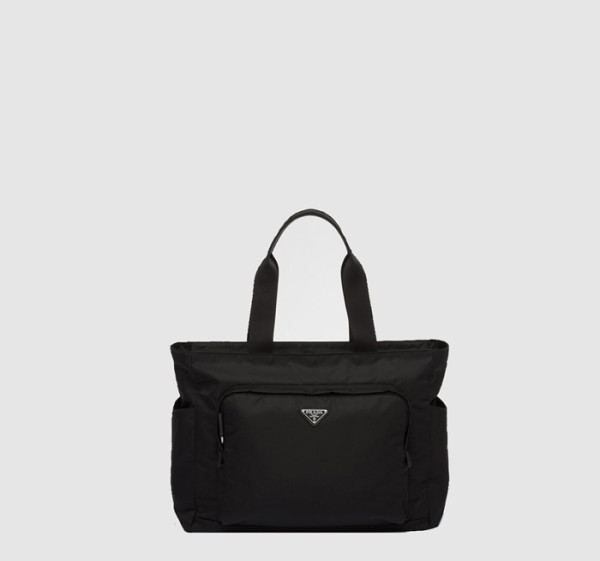 프라다 남성 리나일론 토트백 2VG097 - Prada Mens Re-Nylon Tote Bag - prb5316x