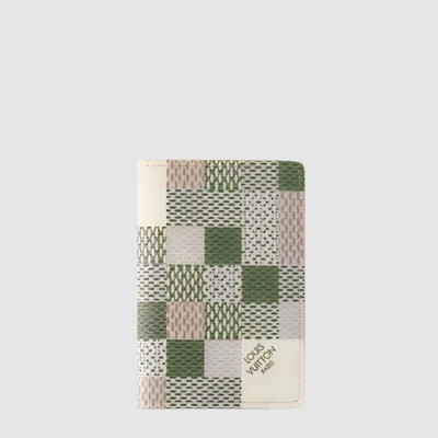 루이비통 남성 다모플라주 카드 홀더 N00109 - Louis vuitton Mens Damoflage Card Holder - lvw304x
