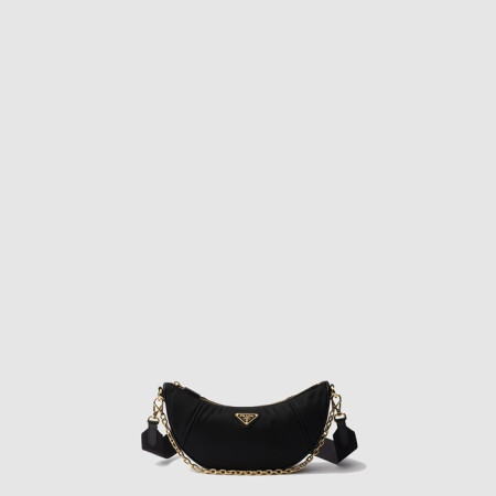 프라다 여성 리나일론 숄더백 1BH222 - Prada Womens Re-Nylon shoulder bag - prb5339x