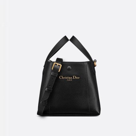 디올 여성 시그니처 스몰 버킷백 M2840 - Dior Womens Signature Bucket Bag - dib5345x