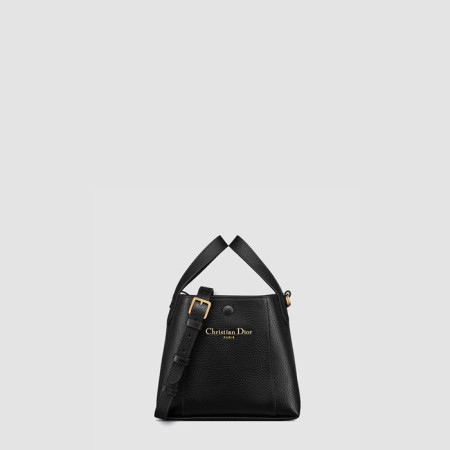 디올 여성 시그니처 스몰 버킷백 M2840 - Dior Womens Signature Bucket Bag - dib5345x